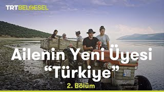 Ailenin Yeni Üyesi Türkiye  Isparta  TRT Belgesel [upl. by Ainsley]