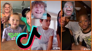 Showing Kids Their quotNew Teacherquot Prank TikTok Compilation [upl. by Buine]