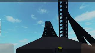 Hyperion POV  Roblox Energylandia [upl. by Manda]