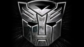 All Autobots in Transformers 14 [upl. by Nah]