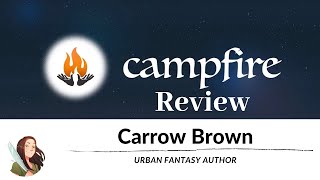 Campfire Review [upl. by Cumings901]