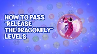 How to pass the dragonfly level in Violas Quest [upl. by Moazami]