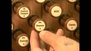 How Its Made  Pipe Organs [upl. by Alviani]