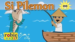 Si Pilemon Cebuano Folk Song   With Tagalog Translation  robie317 [upl. by Okimuy]