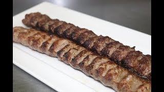 8 Tips For Making Mince Meat Kebabs [upl. by Eimareg]