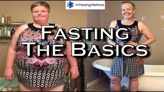 Beginners Guide to Intermittent Fasting  Jason Fung [upl. by Cima]