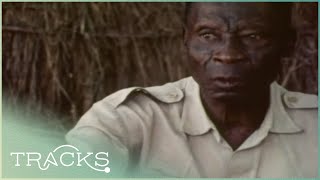 The Witchcraft Among the Azande African Warrior Tribe Documentary [upl. by Areemas]