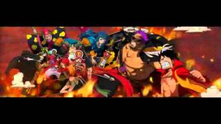 Battle Stadium DON Dragon Ball One Piece Naruto  All Characters PS2 [upl. by Nyledaj]