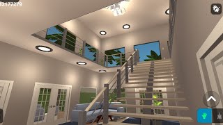 House Designer fix amp flip house tour new update [upl. by Vtarj]