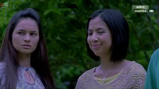 Balun 2017 Full Movie Beto Kusyairy Izara Aishah [upl. by Nangatrad276]