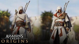 Assassins Creed  Top 5 Ezio Moments Ezios 555th Birthday [upl. by Denison]