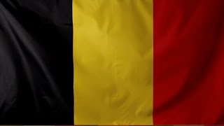 La Brabançonne Hymne belge [upl. by Atined565]