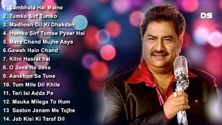 Best Romantic Song  Vol1  Kumar Sanu  Udit Narayan  Alka Yagnik [upl. by Zippel]