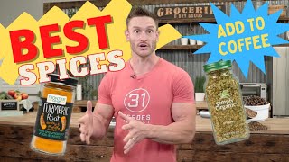 3 Spices That Make Fasting Work Better Consume During a Fast [upl. by Tung853]