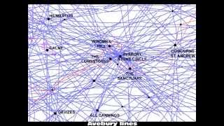 Earth Energy lines  Ley lines explained [upl. by Eardnaed333]