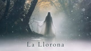 Karliene  La Llorona [upl. by Caughey]