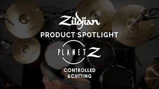 Product Spotlight Planet Z Redesign [upl. by Sinnej]