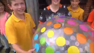 Harmony Day MPS 2019 [upl. by Pressman]