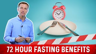 72Hour Fasting Benefits on the Immune System [upl. by Archambault881]