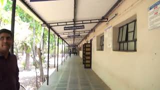 PVPIT College Video [upl. by Fruma]