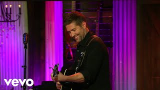 Josh Turner  Swing Low Sweet Chariot Live From Gaither Studios [upl. by Anrev]