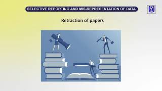 Module2 Unit12 Selective Reporting and Misrepresentation of Data [upl. by Adehsor704]