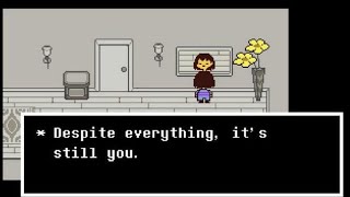 How Undertale Accidentally Broke Me [upl. by Omarr]