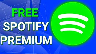 How To Get Spotify Premium For FREE 2022 PC LEGALLY [upl. by Kcirdaed]