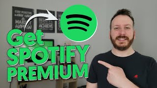 How To Get Spotify Premium [upl. by Cathey995]