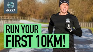 10k Training amp Running Tips For Beginners  How To Run Your First 10km [upl. by Tare]