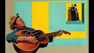 Lefty Frizzell  Mom and Dads Waltz [upl. by Ligetti]