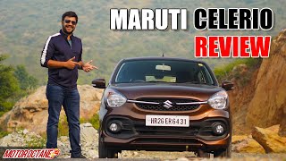 New Maruti Celerio Review [upl. by Duarte]