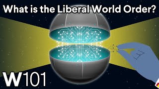 What is the Liberal World Order [upl. by Melnick]