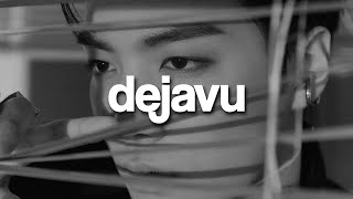 nuest  dejavu  slowed  reverb [upl. by Auqinom]