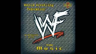 WWE Sable Theme [upl. by Ynohtnaeoj]