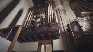 Introducing The Pipe Organ [upl. by Edvard839]