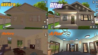 House designer fix and flip gameplay [upl. by Farman]