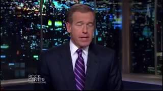 Rappers Delight Brian Williams feat Lester Holt [upl. by Omsoc159]