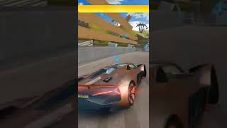 Asphalt Nitro 2 gameplay [upl. by Neira]