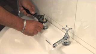 Traditional tap maintenance [upl. by Oirasec]