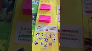 Lapbook Proyecto de Vida [upl. by Yenitsed467]