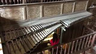 Bamboo Organ Music from the Philippines [upl. by Kissel111]