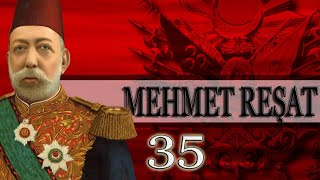 35  MEHMET REŞAT OSMANLI PADİŞAHLARI [upl. by Yevrah]