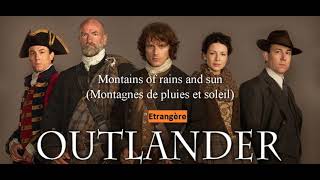 OUTLANDER GénériqueTraduction [upl. by Zeni]