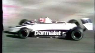 1980 Long Beach Regazzoni accident [upl. by Kral]