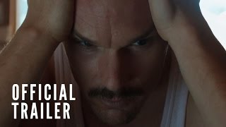 Predestination Official Trailer 2015 [upl. by Ramedlaw]