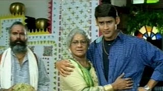 Murari Telugu Movie Part 1215  Mahesh Babu Sonali Bendre  Shalimarcinema [upl. by Edson]