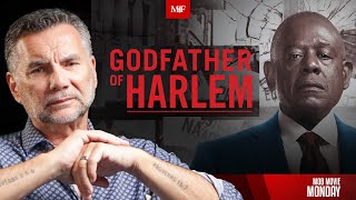 Godfather of Harlem Malcolm Xs Powerful Scenes [upl. by Norita]