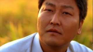 Memories of Murder  End Scene HD [upl. by Lattie]