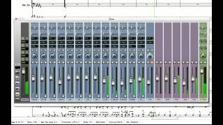 Whats New in Avid Sibelius 7 [upl. by Ruiz]